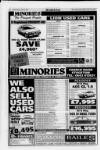 Stockton & Billingham Herald & Post Wednesday 06 October 1993 Page 40