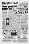 Stockton & Billingham Herald & Post Wednesday 06 October 1993 Page 48