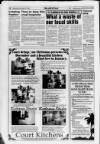 Stockton & Billingham Herald & Post Wednesday 15 December 1993 Page 16