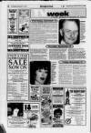 Stockton & Billingham Herald & Post Wednesday 15 December 1993 Page 22