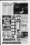 Stockton & Billingham Herald & Post Wednesday 05 January 1994 Page 20
