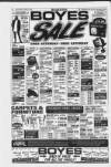 Stockton & Billingham Herald & Post Wednesday 05 October 1994 Page 12