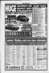 Stockton & Billingham Herald & Post Wednesday 05 October 1994 Page 33
