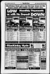 Stockton & Billingham Herald & Post Wednesday 25 January 1995 Page 34