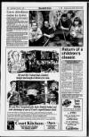 Stockton & Billingham Herald & Post Wednesday 01 February 1995 Page 16