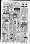 Stockton & Billingham Herald & Post Wednesday 01 February 1995 Page 22