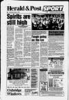 Stockton & Billingham Herald & Post Wednesday 08 February 1995 Page 44