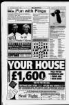 Stockton & Billingham Herald & Post Wednesday 15 February 1995 Page 4