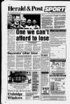 Stockton & Billingham Herald & Post Wednesday 15 February 1995 Page 48