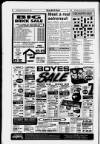 Stockton & Billingham Herald & Post Wednesday 22 February 1995 Page 6