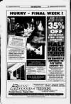 Stockton & Billingham Herald & Post Wednesday 22 February 1995 Page 12