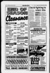 Stockton & Billingham Herald & Post Wednesday 22 February 1995 Page 14