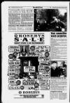 Stockton & Billingham Herald & Post Wednesday 22 February 1995 Page 16