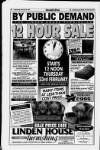 Stockton & Billingham Herald & Post Wednesday 22 February 1995 Page 20