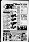 Stockton & Billingham Herald & Post Wednesday 22 February 1995 Page 22