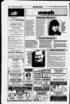 Stockton & Billingham Herald & Post Wednesday 22 February 1995 Page 24