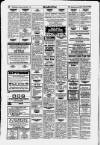 Stockton & Billingham Herald & Post Wednesday 22 February 1995 Page 34
