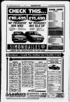 Stockton & Billingham Herald & Post Wednesday 22 February 1995 Page 40
