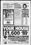 Stockton & Billingham Herald & Post Wednesday 22 March 1995 Page 4