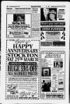 Stockton & Billingham Herald & Post Wednesday 22 March 1995 Page 26