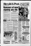 Stockton & Billingham Herald & Post Wednesday 22 March 1995 Page 48