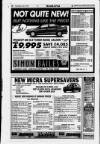 Stockton & Billingham Herald & Post Wednesday 26 April 1995 Page 30