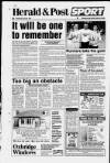 Stockton & Billingham Herald & Post Wednesday 26 April 1995 Page 40