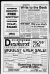 Stockton & Billingham Herald & Post Wednesday 05 July 1995 Page 10