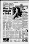Stockton & Billingham Herald & Post Wednesday 05 July 1995 Page 22