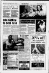 Stockton & Billingham Herald & Post Wednesday 23 August 1995 Page 3