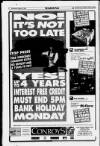 Stockton & Billingham Herald & Post Wednesday 23 August 1995 Page 4