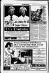 Stockton & Billingham Herald & Post Wednesday 23 August 1995 Page 22