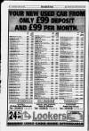 Stockton & Billingham Herald & Post Wednesday 23 August 1995 Page 44