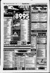 Stockton & Billingham Herald & Post Wednesday 22 November 1995 Page 38