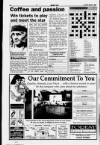 Stockton & Billingham Herald & Post Thursday 07 March 1996 Page 4