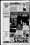Stockton & Billingham Herald & Post Thursday 07 March 1996 Page 16