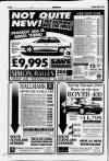 Stockton & Billingham Herald & Post Thursday 07 March 1996 Page 36