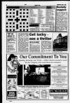 Stockton & Billingham Herald & Post Wednesday 03 July 1996 Page 4