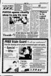 Stockton & Billingham Herald & Post Wednesday 11 September 1996 Page 6