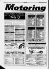 Stockton & Billingham Herald & Post Wednesday 11 September 1996 Page 48