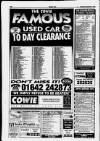 Stockton & Billingham Herald & Post Wednesday 11 September 1996 Page 52