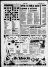 Stockton & Billingham Herald & Post Wednesday 01 January 1997 Page 6