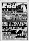 Stockton & Billingham Herald & Post Wednesday 01 January 1997 Page 17