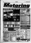 Stockton & Billingham Herald & Post Wednesday 08 January 1997 Page 34