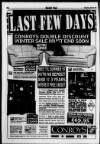 Stockton & Billingham Herald & Post Wednesday 22 January 1997 Page 20