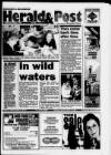 Stockton & Billingham Herald & Post Wednesday 05 February 1997 Page 1
