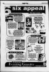 Stockton & Billingham Herald & Post Wednesday 05 February 1997 Page 24