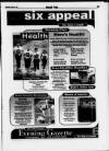 Stockton & Billingham Herald & Post Wednesday 05 February 1997 Page 25