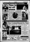 Stockton & Billingham Herald & Post Wednesday 12 February 1997 Page 4