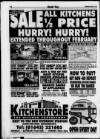 Stockton & Billingham Herald & Post Wednesday 12 February 1997 Page 16